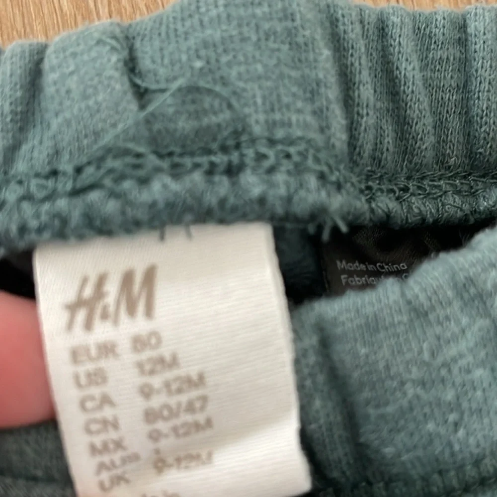 Bundle of Pants